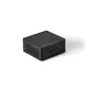 ASUS NUC 13 PRO RNUC13ANHi50002 i5-1340P 0GB/0GB Barebone mit EU-Netzkabel