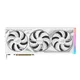 ASUS ROG-STRIX GeForce RTX4080 Super OC 16GB GAMING White Edition Grafikkarte