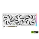 ASUS ROG-STRIX GeForce RTX4080 Super OC 16GB GAMING White Edition Grafikkarte
