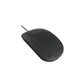 Cherry AK-PMH3 Medical Kabelgebundene Maus Scroll Sensor USB schwarz