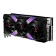 PNY GeForce RTX 4080 SUPER XLR8 Gaming Verto 16GB GDDR6X OC Grafikkarte HDMI/3DP