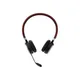Jabra Evolve 2 65 MS Wireless Bluetooth Stereo Headset  schwarz