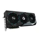 GIGABYTE AORUS GeForce RTX 4070 SUPER 12GB Master Grafikkarte
