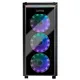 Captiva Highend Gaming I81-072 i9-13900KF 32GB/2TB SSD RTX4070 Ti Super Win11