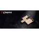 Kingston 64 GB DataTraveler SE9 G3 3.2 Gen1 USB-Stick Metal Gold