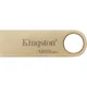 Kingston 128 GB DataTraveler SE9 G3 3.2 Gen1 USB-Stick Metal Gold