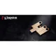 Kingston 256 GB DataTraveler SE9 G3 3.2 Gen1 USB-Stick Metal Gold