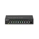 Netgear AV Line M4250-9G1F-PoE+ Gigabit Managed Switch