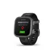 Garmin Bounce ™ Schwarz/ Grau Smartwatch