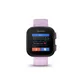 Garmin Bounce ™ Flieder/ Schwarz Smartwatch