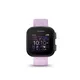 Garmin Bounce ™ Flieder/ Schwarz Smartwatch