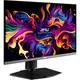 MSI MPG 271QRXDE QD-OLED 67cm (26,5") QHD Monitor 16:9 DP/HDMI/USB-C PD90W 360Hz