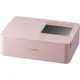 Canon SELPHY CP1500 tragbarer Farbfoto-Drucker rosa