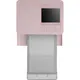 Canon SELPHY CP1500 tragbarer Farbfoto-Drucker rosa
