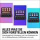 Elgato Stream Deck+ Audio-Mixer, Studiosteuerung, Produktionskonsole (PC/MAC)