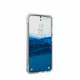 UAG Urban Armor Gear Plyo Case Samsung Galaxy S24 ice transparent