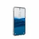 UAG Urban Armor Gear Plyo Case Samsung Galaxy S24 ice transparent