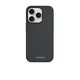 Vonmählen Eco Silicone Case for iPhone 15 Pro Max Navy