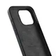 Vonmählen Eco Silicone Case for iPhone 15 Pro Max Navy