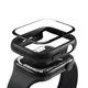 Vonmählen Thin Case for Apple Watch SE Black
