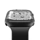 Vonmählen Thin Case for Apple Watch SE Black