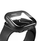 Vonmählen Thin Case for Apple Watch SE Black