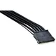 be quiet! S-ATA Power Cable CS-6610