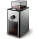 DeLonghi KG 89 Kaffeemühle edelstahl