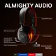 SteelSeries Arctis Nova 7 Wireless Gaming Headset schwarz