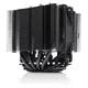 Noctua NH-D9L CHROMAX.BLACK CPU Kühler für AMD und Intel CPU´s
