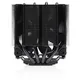 Noctua NH-D9L CHROMAX.BLACK CPU Kühler für AMD und Intel CPU´s