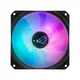 ASUS ROG Strix LC III 360 ARGB Komplettwasserkühlung für AMD und Intel CPU