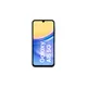 Samsung GALAXY A15 5G A156B Dual-SIM 128GB blue black Android 14.0 Smartphone