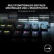 Razer Huntsman V2 Pro Deutsches Layout