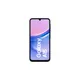 Samsung GALAXY A15 LTE A155F Dual-SIM 128GB blue black Android 14.0 Smartphone