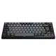 Corsair K65 Plus Wireless 75%, MLX Red Switch, Mechanische RGB Hot-Swap Tastatur
