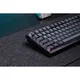 Corsair K65 Plus Wireless 75%, MLX Red Switch, Mechanische RGB Hot-Swap Tastatur