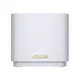 ASUS ZenWiFi XD5 AX3000 3er Set Weiß kombinierbarer Router Home Mesh WiFi 6 System