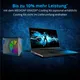 Erazer Beast X40 17" QHD i9-14900HX 32GB/1TB SSD RTX 4080 Win11 MD62611