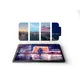 Lenovo Tab P12 TB370FU 8/128GB WiFi storm grey ZACH0112SE + Folio Case
