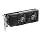 ASROCK Intel Arc A380 Low Profile 6GB OC Grafikkarte 6GB GDDR6 HDMI,  DP