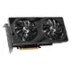 ASROCK Intel Arc A770 Challenger Gaming OC Grafikkarte 16GB GDDR6 HDMI DP