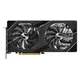 ASROCK Intel Arc A770 Challenger Gaming OC Grafikkarte 16GB GDDR6 HDMI DP