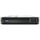 APC Smart UPS 1500VA LCD RM 2U mit Netzwerkkarte
