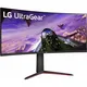 LG UltraGear 34GP63AP-B 86,4cm (34") UWQHD VA Curved Monitor 21:9 HDMI/DP 160Hz
