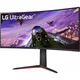 LG UltraGear 34GP63AP-B 86,4cm (34") UWQHD VA Curved Monitor 21:9 HDMI/DP 160Hz