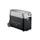 EcoFlow DELTA Pro Intelligenter Zusatzakku