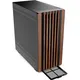 Sharkoon Rebel C70M Black/Brown Midi-Tower ATX Gaming Gehäuse RGB, Mesh