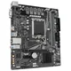 Gigabyte H610M H V3 mATX Mainboard Sockel 1700 HDMI/VGA