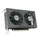 GIGABYTE GeForce RTX 3050 Eagle OC 6GB GDDR6 Grafikkarte 2xHDMI, 2xDP